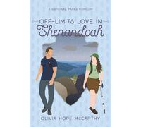 Off-Limits Love in Shenandoah