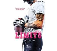 Off limits. Rixon High. Vol. 1