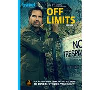 Off Limits - Season 1