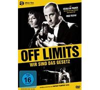 Off Limits - Wir sind das Gesetz