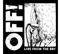 Off - Live From The Bbc (2 LP)