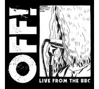 OFF!: Live from the BBC (Record Store Day)