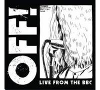 Off - Live From The Bbc (2 LP)