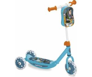 OFF. MONOPATTINO 3 RUOTE BUZZ LIGHTYEAR