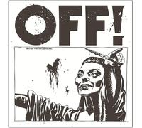 Off Off (CD) Album