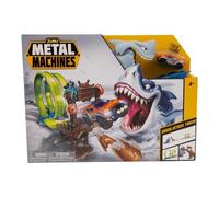 Zuru ZUR6760 Metal Machines - Playset Shark