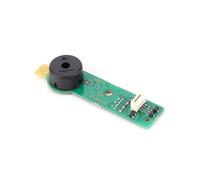 Off Power Eject Button Board Replacement Parts Power Eject Board for PS4 Slim TSW-002/003/004 Game Console