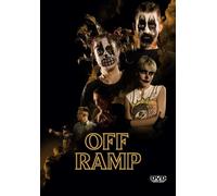 Off Ramp (DVD) Jon Oswald Scott Turner Schofield Ashley Smith Jared Bankens