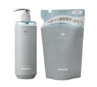 Off & Relax - Spa Shampoo Refresh 460ml