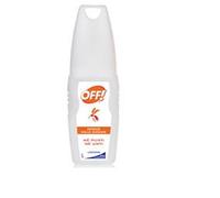 Off Repellente Antizanzare Lozione 100 Ml