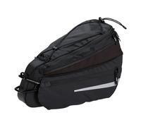 Vaude Bike Off Road 10l Tool Saddle Bag Nero