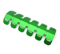 Off-road Moto Tubo Di Scarico Guard Protector Scudo Termico Per YAMAHA TZR125 TZR250 WR400 WR450 XT225 TTR250 MT07 TTR600