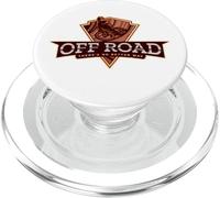 Off Road Non c'è modo migliore PopSockets PopGrip per MagSafe