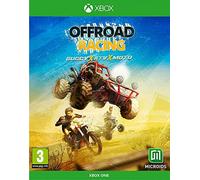 Xbox Games Xbox One Offroad Racing
