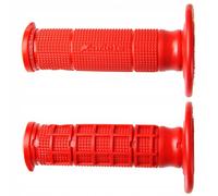 Maniglie Ariete unity half waffle rouge Rouge TU