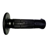 OFF ROAD UNITY HALF-WAFFLE ASP (115 MM) SENZA APERTURA COLORE NERO (12)
