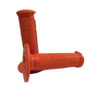 OFF ROAD UNITY HALF-WAFFLE ASP (115 MM) SENZA FORO COLORE ARANCIO (12)