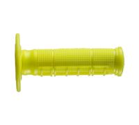 OFF ROAD UNITY HALF-WAFFLE ASP (115MM) NON FORATO GIALLO FLUO (12)