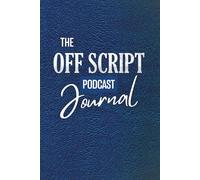 Off Script Journal