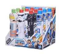 Hasbro Star Wars Lightsaber Squad Spada Estendibile Personalizzata