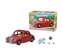 OFF SYLVANIAN FAMILIES MACCHINA DA VIAGGIO