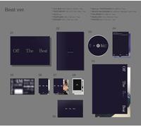 I.M Off the Beat (CD)