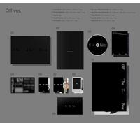 I.M Off the Beat (CD)