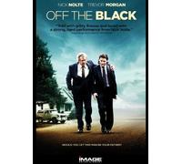 Off the Black/[Full Sub Dol]