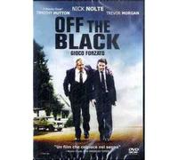 Off the black - gioco forzato