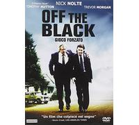 Off the black - Gioco forzato