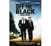 Off the black - Gioco forzato