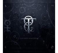 OFF THE CROSS - DIVIDED KINGDOM