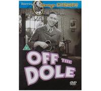 Off The Dole (George Formby) (1935) (DVD) [Edizione: Regno Unito]