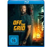 Off the Grid - Außer Kontrolle