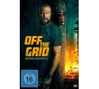Off the Grid - Außer Kontrolle – Tiberius Film – DVD