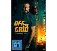 Off the Grid - Außer Kontrolle (DVD)