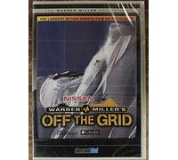 Off The Grid [Edizione: Regno Unito] [Edizione: Regno Unito]