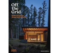 Dominic Bradbury Off the Grid (Copertina rigida) Off The Grid