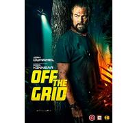 Off the Grid [ Origine Danese, Nessuna Lingua Italiana ]