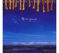 Off The Ground by Paul McCartney (2014-01-20)