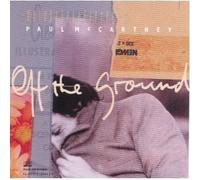 Off the Ground / Cosmically Conscious