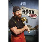 Off the Hook: Extreme Catches