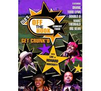 Off the Hook Get Crunk'd Volume 2