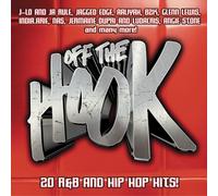 Off The Hook OFF THE HOOK (NOW COMPILATION) (CD)