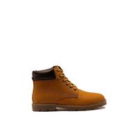 Off The Hook Stivali casual alla caviglia Stringato in pelle Off The Hook Solo uk1eu33 giallo