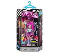 Off the Hook Style Girl Asst., 6045583
