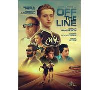 Off the Line (DVD) Chris Noordman Doran Danielson Forrest Campbell Hana Hyde