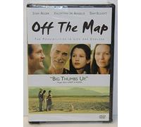 Off the Map