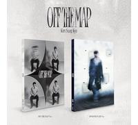 off the map (off the map / onto my path ver.)