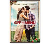 Off The Menu [Edizione: Stati Uniti]